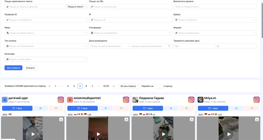 Переваги CRM