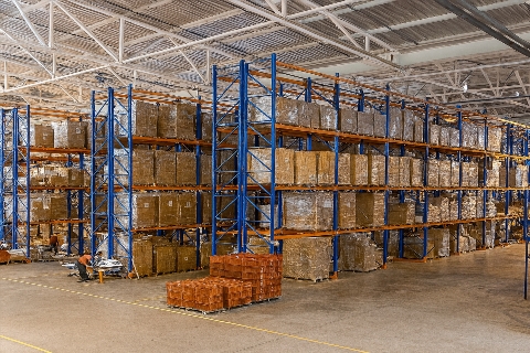 Fulfillment features