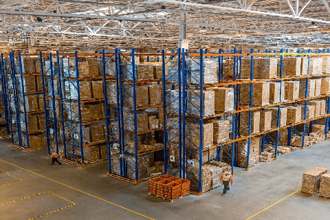 Warehouse solutions