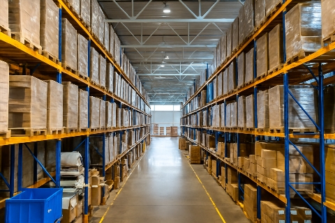 Fulfillment functionality
