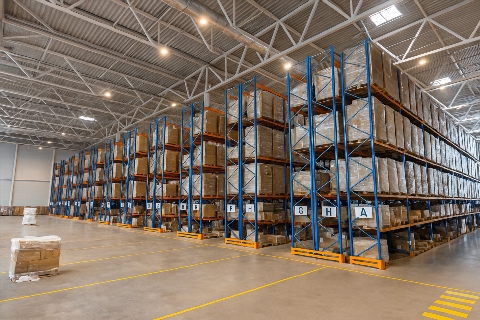 Fulfillment functionality