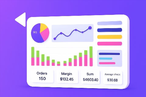 Переваги CRM