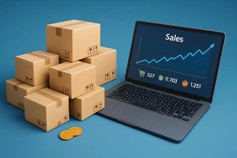 Переваги CRM