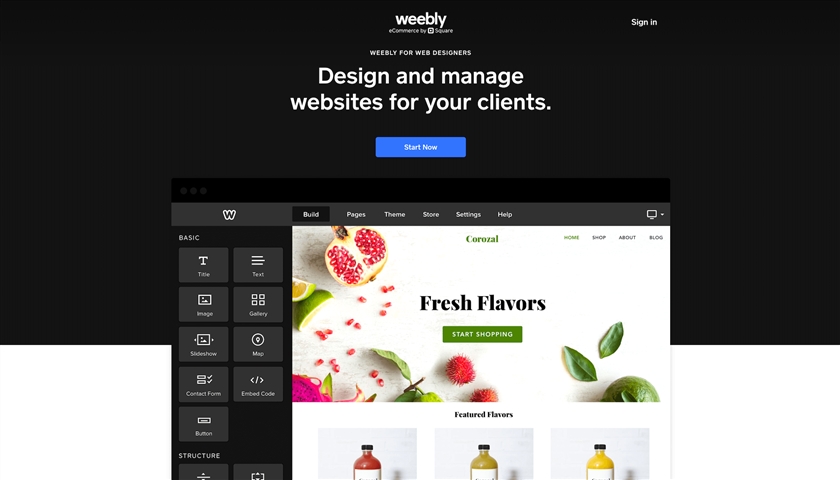 Weebly