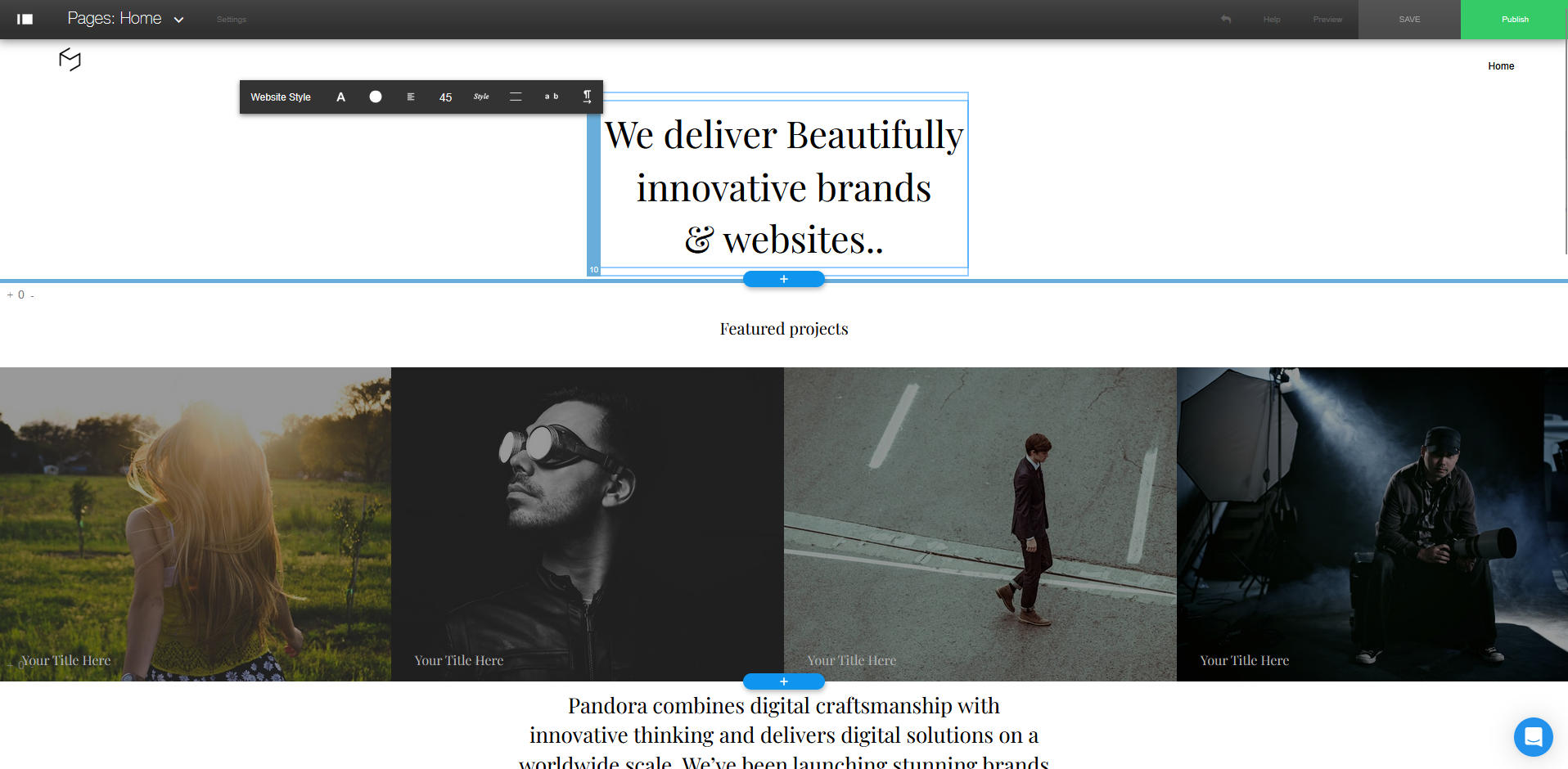 Imcreator