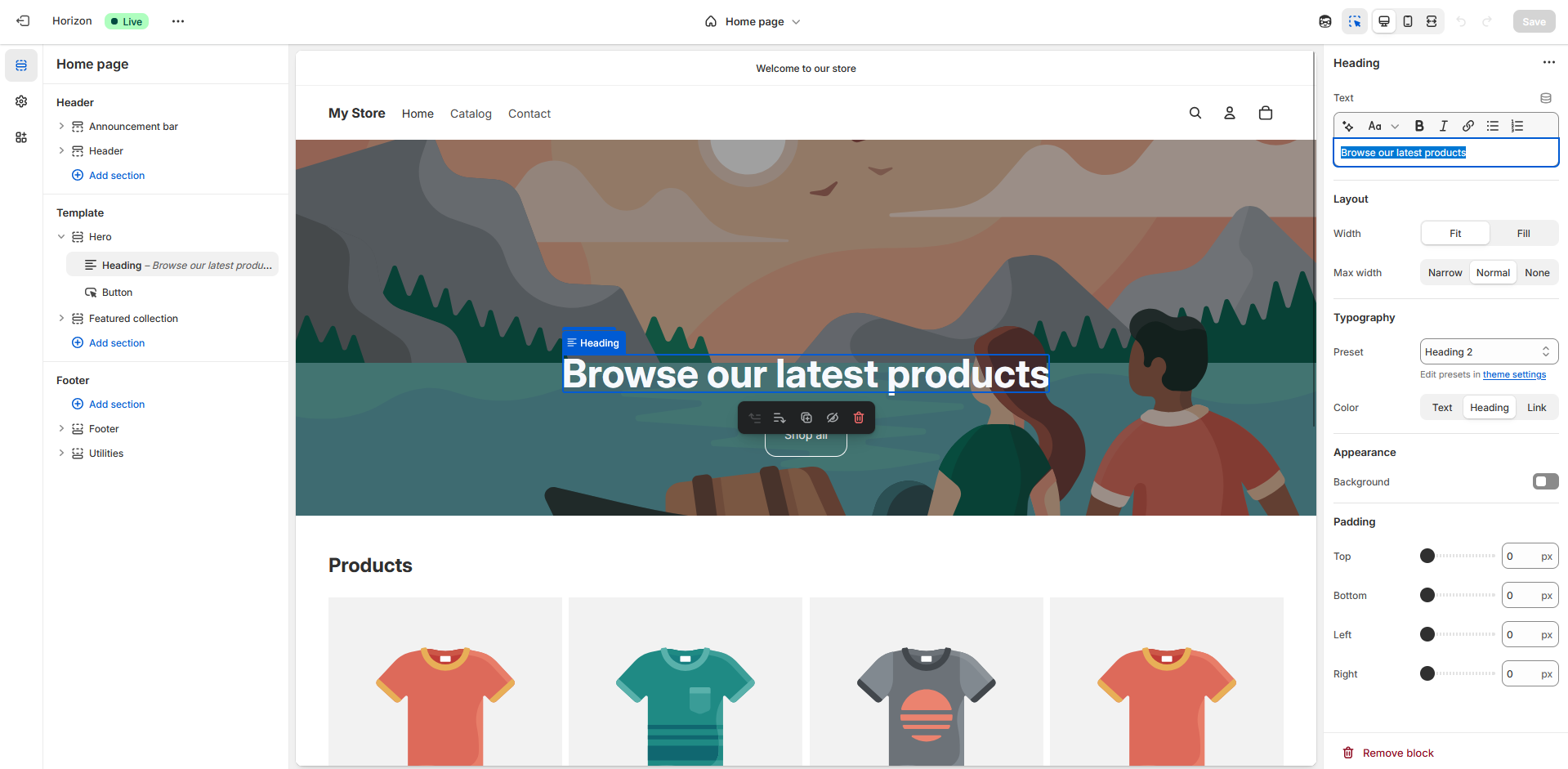 Shopify