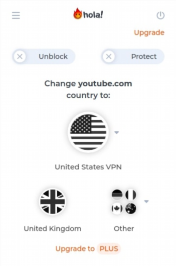 Hola VPN