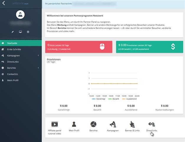 Webnode
