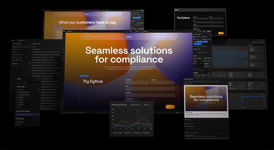 Webflow