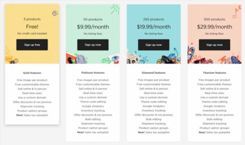 Big Cartel