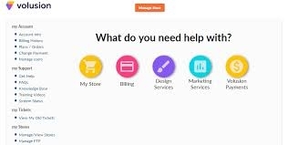Volusion