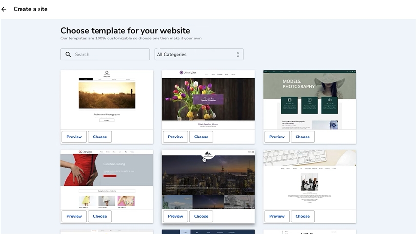 HostGator