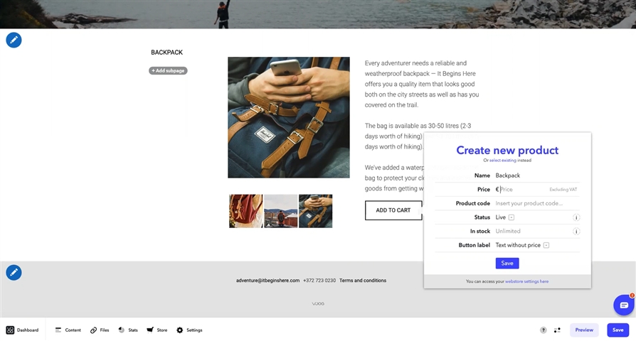 Voog
