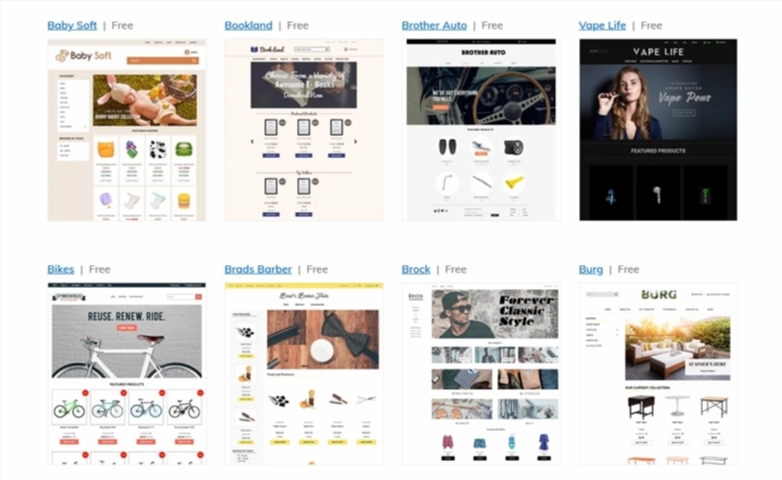 Shift4Shop