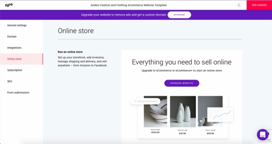 Zyro