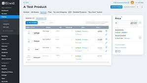 Ecwid