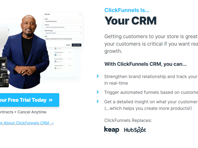 ClickFunnels