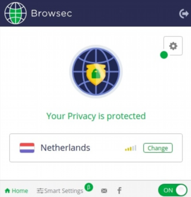 Browsec