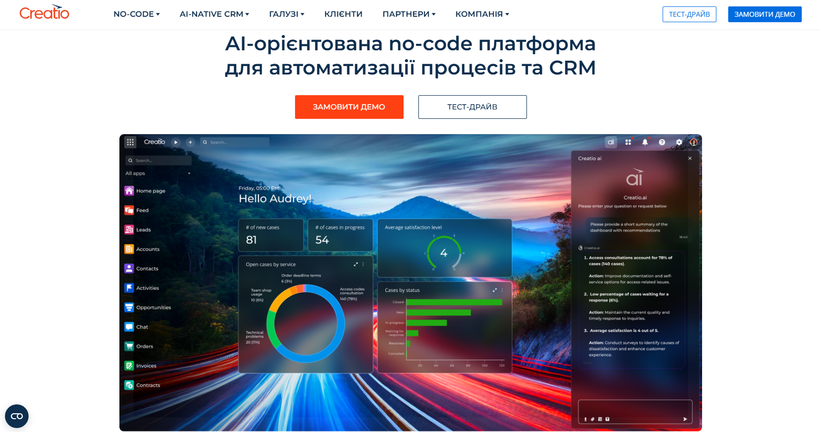 головна сайт