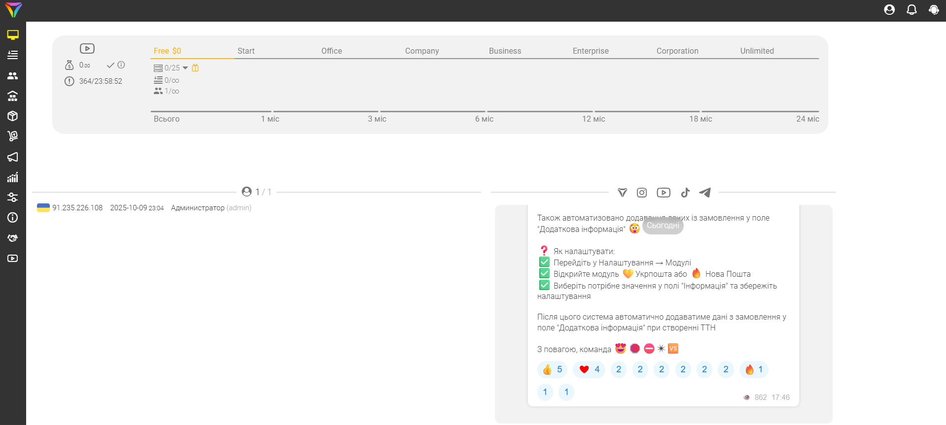 робочий стіл робочий стіл