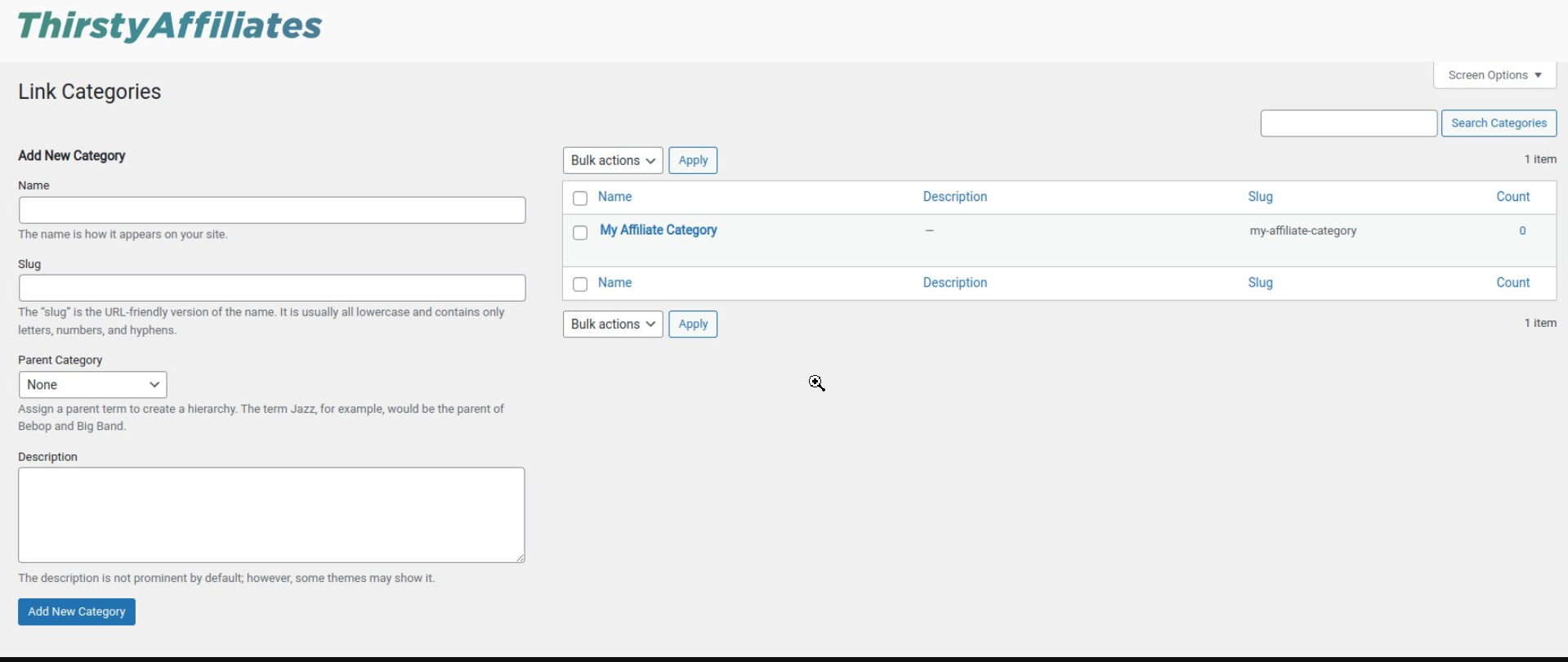 ThirstyAffiliates kontm