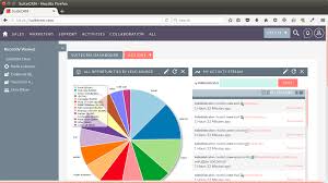Vtiger CRM moryr