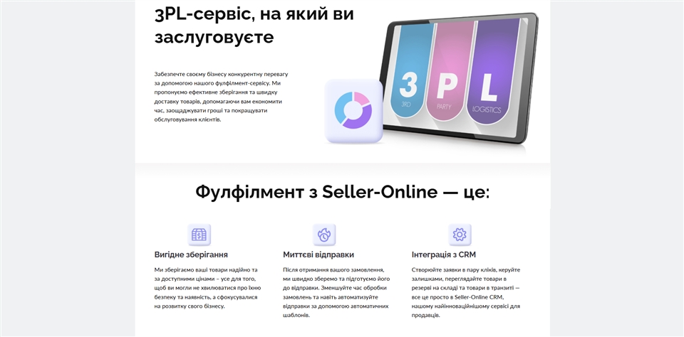 Seller Online ggyws